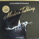 Modern Talking - In The Middle Of Nowhere