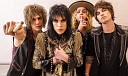 THE STRUTS.