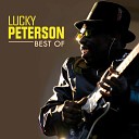 Lucky Peterson