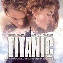 Песня из фильма Титаник (оригинал)
