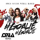 Goalie Goalie  (Opila Remix)