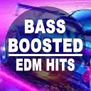 Marea (We've Lost Dancing) (Bass Boosted)