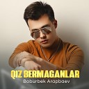 Qiz bermaganlar (Ziyo-Music.Com)