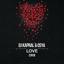 DJ Kapral feat. Osya