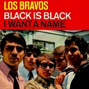 Los Bravos