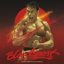 Bloodsport (Original Motion Picture Soundtrack)