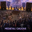 Medieval Groove (2017)