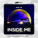 Inside Me (Alexandr Leonov Remix)
