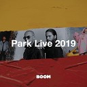 Park Live 2019