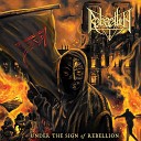 Reballiun - Under the Sign of Rebellion (2023)