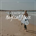 Magical Place (DJ Dark &amp; MD DJ Remix)