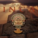 Rise of the Inca