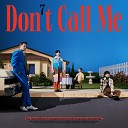 • SHINee – `Don't Call Me` 2021