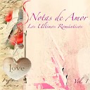 Notas De Amor Vol. 1