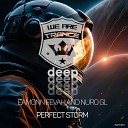 Perfect Storm (Extended Mix)