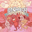Dj Smash - Птица (Radio edit)