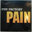 Pain [Feal The Pain Mix]