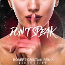 Don't Speak (Robert Cristian Remix)