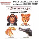 La Tête dans le sac (Bande originale du film de Gérard Lauzier avec Guy Marchand, Marisa Berenson, Fanny Bastien, Patrick Bruel)