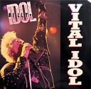 Billy Idol - 1987 - Vital Idol