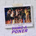 Vamo a Poner (Remix)