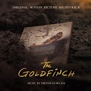 The Goldfinch (Original Motion Picture Soundtrack)