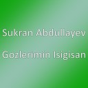 Gozlerimin Isigisan