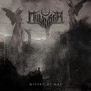 Mulciber - Misery оf One (EP) (2022)