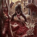 Saw - Unleash Perpetual Torture (EP) (2024)