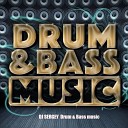 DJ sergey -  Junk Mail.Drum & Bass music 2022 ( dj sergey Mix )