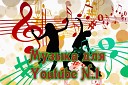 Музыка для 
Youtube N.1