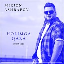 Holimga Qara (Cover)