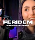 Kejoo Beats & Sevda - Dag Basinda Quzu Var Ahu Kimi Gozu Var (Feridem Ay Feridem) Tiktok Trend