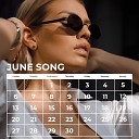 JUNE SONG