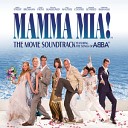 Mamma Mia!: The Movie Soundtrack