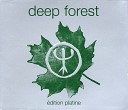 Deep Forest