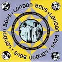 London days (Instrumental)