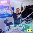 ASOT 1004 - A State Of Trance Episode 1004 - Armin van Buuren