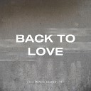 Back to Love