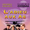 L'Adieu aux as (Bande originale de la série de Jean-Pierre Decourt)