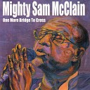 Mighty Sam McClain