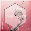 Where'd You Go (Extended Mix)