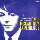 Paul Mccartney Experience