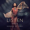 Donna De Lory