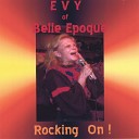 Evy of Belle Epoque