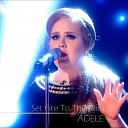 Adele & Modern Talking