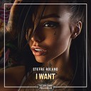I Want (Original Mix)