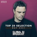 Global DJ Broadcast - Top 20 May 2021 - Markus Schulz