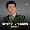 Rashid Xojasov