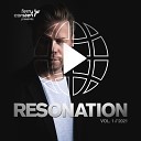 Resonation Vol. 1 - 2021 - Ferry Corsten